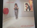 ROBERT PLANT - Pictures At Eleven - SEALED - Swan Song 1982 - no cutouts