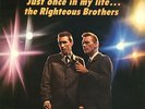 The Righteous Brothers Just Once In My Life NEAR MINT Metronome Vinyl LP