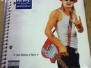 KID ROCK History rare sealed NEW gatefold 2 record set 1st original pressing