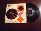 LOVE Keep On Shining  3 EP 45 RARE UNIQUE PORTUGAL Arthur Lee * Jimi Hendrix EXC