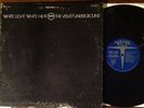The Velvet Underground, White Light / White Heat LP, Verve V6-5046