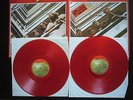 2xLP The Beatles – 1962-1966, EMI 1C-172-05307/08, GER, limited red vinyl rare