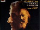 HMV ASD2401 - Brahms - Symphony No.1 - Sir John BARBIROLLI - CLASSIC HMV SOUND
