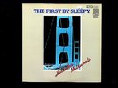 DIRECT To DISC PRO-USE  LP  THE FIRST BY SLEEPY  Hideaki Takahashi Japan Toshiba