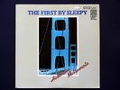 DIRECT To DISC PRO-USE  LP  THE FIRST BY SLEEPY Hidehiko Matsumoto Japan Toshiba