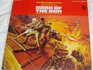 DARK OF THE SUN (Jacques Loussier) rare original mint stereo lp (1968)