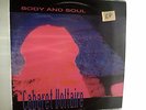 Cabaret Voltaire - Body and soul   ..........................Vinyl