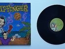 GOLDFINGER Self Titled LP 180 GRAM BLACK VINYL /250 reel big fish less than jake