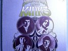 THE KINKS SOMETHING ELSE RARE ORIG '67 REPRISE STEREO LP 3-TONE LBL MINT SHRINK
