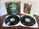 Van Morrison: His Band And The Street Choir/Tupelo Honey 2 LP: Ex Original Vinyl