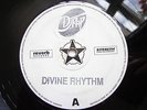 DJ Rap - Divine Rhythm