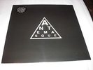 Antemasque Self Titled DEBUT LP Vinyl At The Drive In & Mars Volta Members NEW