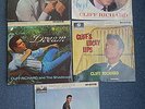 5 x Cliff Richard UK mono EPs
