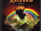 Rising - Rainbow (2014, Vinyl New)