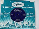 GENE VINCENT Held For Questioning (Capitol UK Original 7