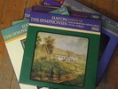 Decca HDN Haydn Complete Symphonies / Dorati 46 LP 9 box set