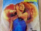 BLONDIE 45 PS Southamerica DEBBIE HARRY Atomic 1980 Spanish Titles
