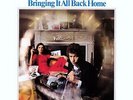 Bringing It All Back Home - Bob Dylan (2010, Vinyl New)