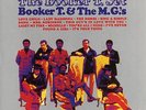 Booker T & The MGs The Booker T. Set Stax Vinyl LP