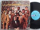 RAY RODRIGUEZ and his ORCHESTRA Introducing LATIN LP ALEGRE