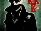 Klark Kent Don't Care - Black Vinyl UK 7