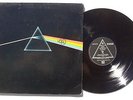 PINK FLOYD Dark Side Of The Moon LP HARVEST RECORDS SMAS11163 US 1973 Poster NM 