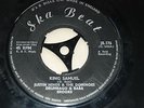 JUSTIN HINDS & DOMINOES - KING SAMUEL - 7