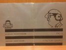 A FACTORY SAMPLE FAC 2 FACTORY 2x7