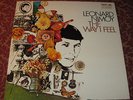 Original 1968 Leonard Nimoy THE WAY I FEEL Record Album on Dot EXCELLENT