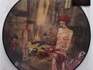 CANNIBAL CORPSE 'Gallery Of Suicide' Picture Disc Vinyl LP NEW