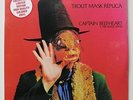 CAPTAIN BEEFHEART 'Trout Mask Replica' Gatefold Colour Vinyl LP NEW & SEALED