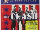 THE CLASH 'Live At Shea Stadium' Remastered 180g Vinyl LP NEW & SEALED