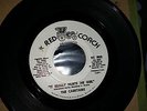 northern soul 45RPM the carstairs it really hurts me girl