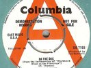 GEORGIE FAME & THE BLUE FLAMES*DO THE DOG*DEMO*DANCER*LISTEN TO IT