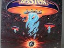 BOSTON SELF TITLED LP CBS EPIC HALF SPEED MASTER SOUND AUDIOPHILE MINT HE 44188