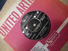 LONG JOHN BALDRY up above my head…UK UA 1964 ORIG 45 DEMO MINT