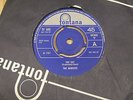 THE MERSEYS the cat UK 1967 ORIG 45 MINT