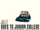 Dave Quartet Brubeck - Jazz Goes To Junior College [Vinyl New]