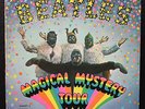 THE BEATLES magical mystery tour RARE 1967 2x7