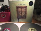 TORCHE Restarter 2X LP Deluxe Silver Vinyl Out of 250 Relapse 25th