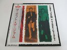 The Jam The Gift 28MM-0150 Japan Audiophile OBI NEAR MINT