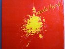 DONALD BYRD+PHIL WOODS YOUNG BLOODS RARE ORIG '56 PRESTIGE MONO LP NY DG RVG NM