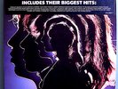 ROLLING STONES HOT ROCKS ULTRA-RARE WITHDRAWN ORIG'71 LP MISPRESSING w/ALT TAKES