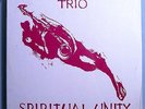 ALBERT AYLER SPIRITUAL UNITY INSANELY RARE SEALED ORIG 1964 ESP MONO LP w/BOOK