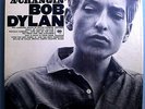 BOB DYLAN TIMES A-CHANGING INSANELY RARE SEALED ORIG '63 COLUMBIA MONO PROMO LP