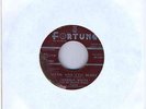 STEEL BOPPER  Johnnie White & His Rhythm Rockers - Mean and evil blues