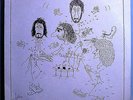 THE WHO WHO BY NUMBERS VERY RARE STILL SEALED ORIGINAL 1975 MCA LP