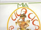 MIA MARTINI CICA CICA BOOM E LA MACCHINA SONIT CETRA DLP 638 RARISSIMO