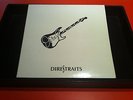 DIRE STRAITS  - Wembley 1988  w Eric Clapton in Mandela's birthday - Like New