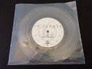 In Flames Take This Life 1 of 500 7 Inch Limited Edition Clear Vinyl Unplayed